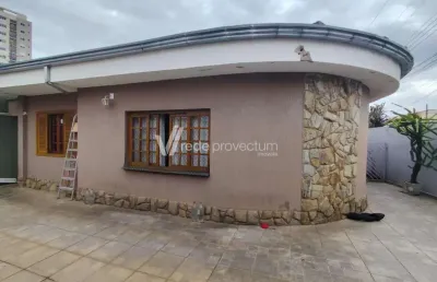 Casa com 4 quartos à venda na rua antônio josé da silva martelinho, 722, parque industrial, campinas, 144 m2 por r$ 720.000