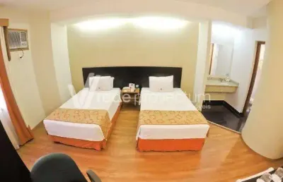 Apartamento com 1 quarto à venda na avenida carlos grimaldi, 1653, jardim conceição, campinas, 27 m2 por r$ 200.000