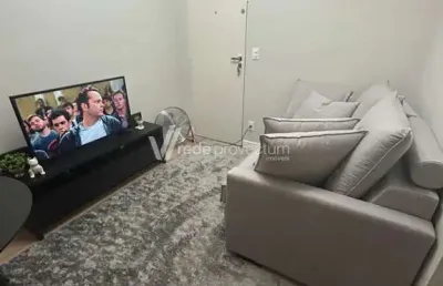Kitnet / stúdio à venda na rua hércules florence, 237, botafogo, campinas, 38 m2 por r$ 200.000