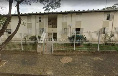 Apartamento com 2 quartos à venda na rua maestro joão brademburgo, 53, são bernardo, campinas, 54 m2 por r$ 200.000