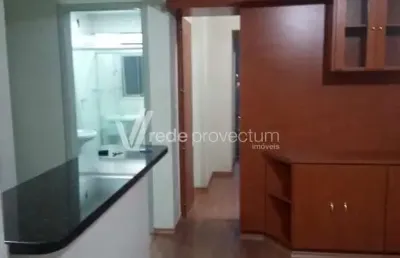 Apartamento com 1 quarto à venda na rua regente feijó, 1553, centro, campinas, 38 m2 por r$ 200.000