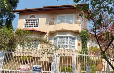 Casa sobrado para venda em jardim londrina são paulo-sp