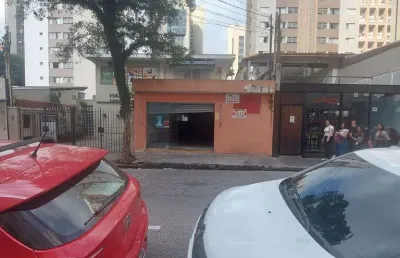 Loja ponto comercial em cidade monções, são paulo/sp