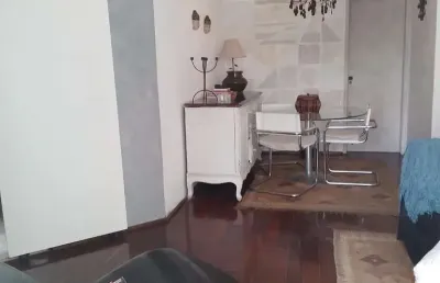 Apartamento com 3 quartos à venda na Rua Doutor Luiz Migliano, 871, Morumbi, São Paulo