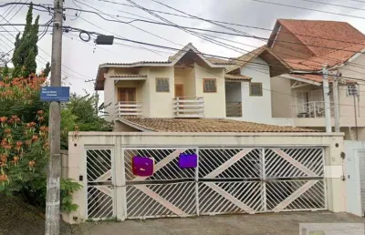 Casa à venda no bairro lar são paulo - são paulo/sp