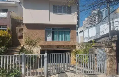 Casa com 3 quartos à venda na Rua Engenheiro Francisco Azevedo, Jardim Vera Cruz, São Paulo