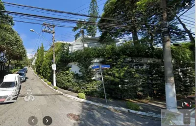 Casa à venda no bairro jardim guedala - são paulo/sp
