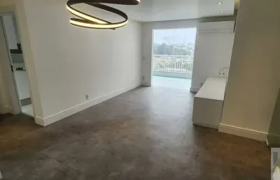 Apartamento com 3 quartos para alugar na Rua Doutor Luiz Migliano, Morumbi, São Paulo