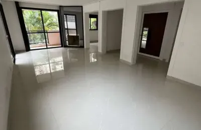 Apartamento com 3 quartos à venda na Rua Castelhano, Vila Andrade, São Paulo