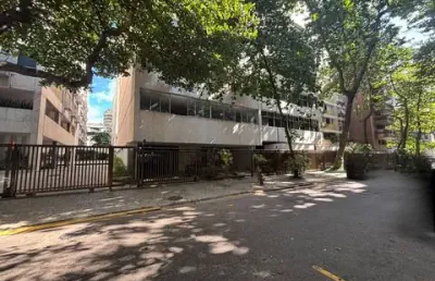 Apartamento com 4 quartos à venda na Rua Almirante Pereira Guimarães, Leblon, Rio de Janeiro