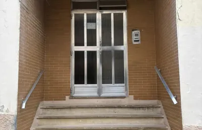 Apartamento com 3 quartos à venda na Avenida Marechal Rondon, 2500, Engenho Novo, Rio de Janeiro