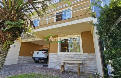 Casa à venda no Centro, Tramandaí 