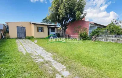 Casa com 3 quartos à venda no Centro, Tramandaí 