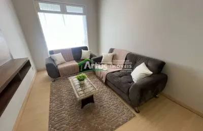 Apartamento com 3 quartos à venda no Centro, Tramandaí 
