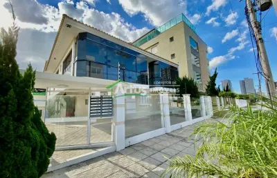 Casa com 3 quartos à venda no Centro, Tramandaí 