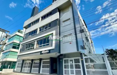 Apartamento com 2 quartos à venda no Centro, Tramandaí 