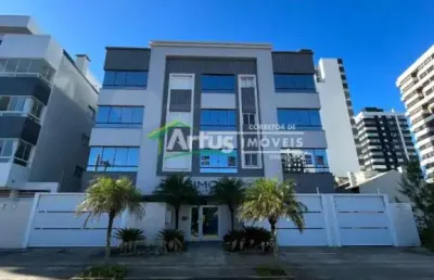 Apartamento com 2 quartos à venda no Centro, Tramandaí 