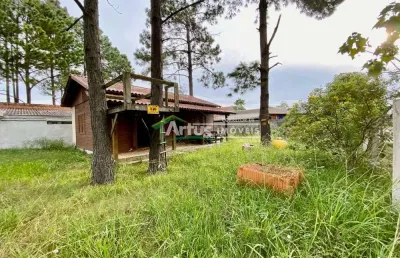 Casa com 2 quartos à venda na Aldeia da Lagoa, Tramandaí 