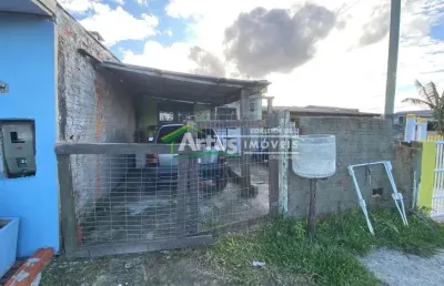 Casa com 2 quartos à venda no Indianópolis, Tramandaí 