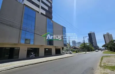 Apartamento à venda no Centro, Tramandaí 