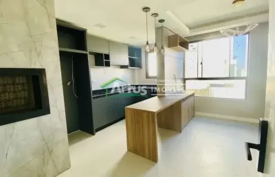 Apartamento com 1 quarto à venda no Centro, Tramandaí 