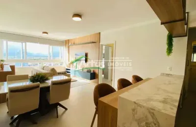 Apartamento com 2 quartos à venda na Barra, Tramandaí 