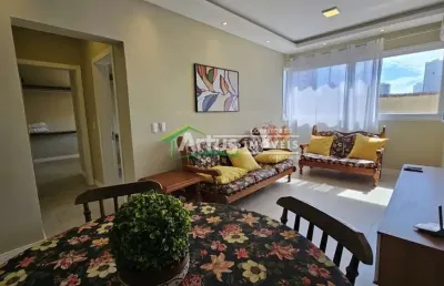 Apartamento com 2 quartos à venda no Centro, Tramandaí 