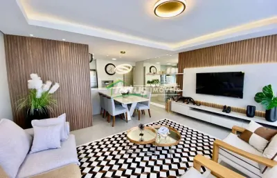 Apartamento com 3 quartos à venda no Centro, Tramandaí 