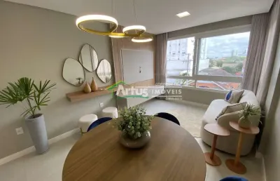 Apartamento com 1 quarto à venda no Centro, Tramandaí 