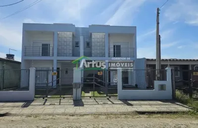 Casa com 3 quartos à venda no Nova Tramandaí, Tramandaí 