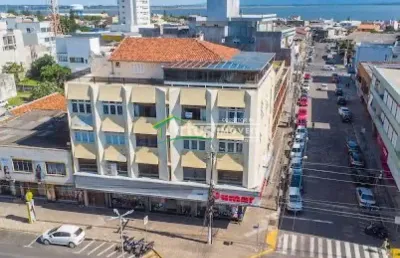 Apartamento com 1 quarto à venda no Centro, Tramandaí 