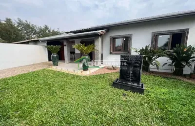 Casa com 3 quartos à venda no Nova Tramandaí, Tramandaí 