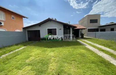 Casa com 3 quartos à venda no Centro, Imbé 