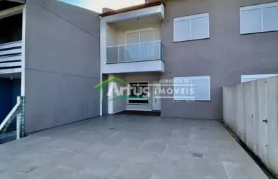 Casa com 4 quartos à venda no Centro, Imbé 