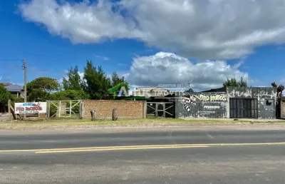Terreno comercial à venda no Jardim Atlântico, Tramandaí 