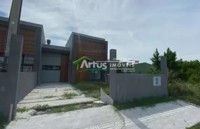 Casa com 2 quartos à venda no Nova Tramandaí, Tramandaí 