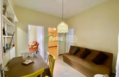 Apartamento com 2 quartos à venda no Centro, Tramandaí 