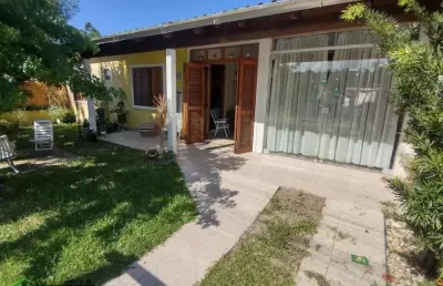 Casa com 3 quartos à venda no nova tramandaí, tramandaí , 100 m2 por r$ 265.000
