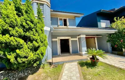 Casa com 4 quartos à venda no Centro, Imbé 