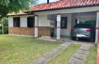 Casa com 3 quartos à venda no Centro, Tramandaí 