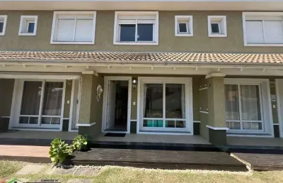 Casa em condomínio fechado com 3 quartos à venda no Centro, Imbé 