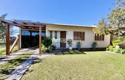 Casa com 3 quartos à venda no Nova Tramandaí, Tramandaí 