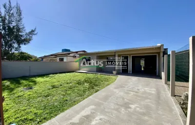 Casa com 3 quartos à venda no Tramandaí Sul, Tramandaí 