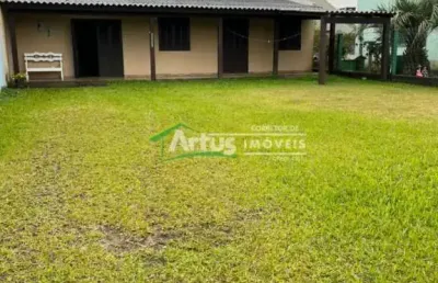 Casa à venda no Nova Tramandaí, Tramandaí 