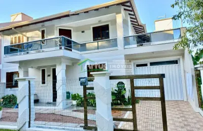 Casa com 4 quartos à venda no Nova Tramandaí, Tramandaí 