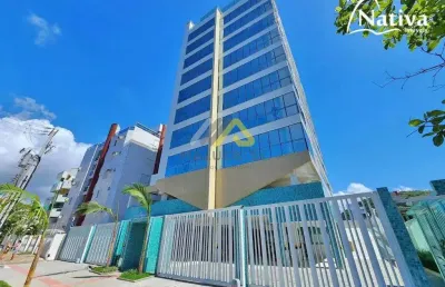 Apartamento com 3 quartos à venda na Rua da Lapa, 203, Centro, Guaratuba