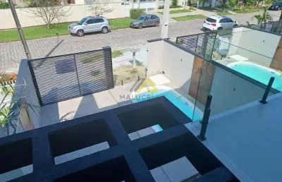 Casa com 3 quartos à venda na Avenida Paraná, 382, Centro, Guaratuba