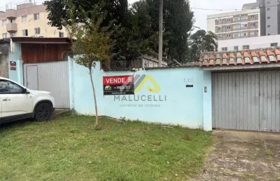 Casa com 4 quartos à venda na Rua Paranaguá, 1069, Água Verde, Curitiba
