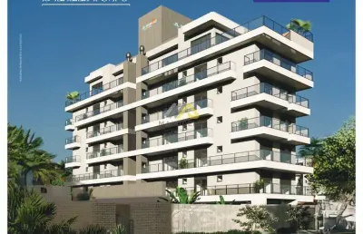 Apartamento com 3 quartos à venda na Rua Irati, 338, Centro, Guaratuba