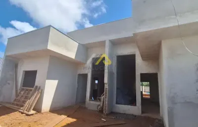 Casa com 3 quartos à venda na Avenida Toledo, 502, Coroados, Guaratuba